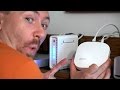 eero Home WiFi System Setup