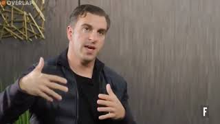 Information Airbnb, Brian Chesky - How top executives are running their meetings Update