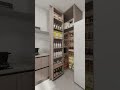 You’ve Been Designing Your Cabinets Wrong — This Layout Doubles Your Storage!