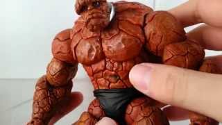 Hi everyone, hope you enjoy watching my review on the marvel legends
house of m it review. please leave a comment and hit like button.
thanks for