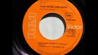 Mori River Jazz Band - Rosalina Atieno (Dholuo) (RCA Sga.184)