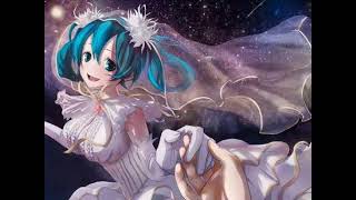 Under the Starry Sky ~you and me~