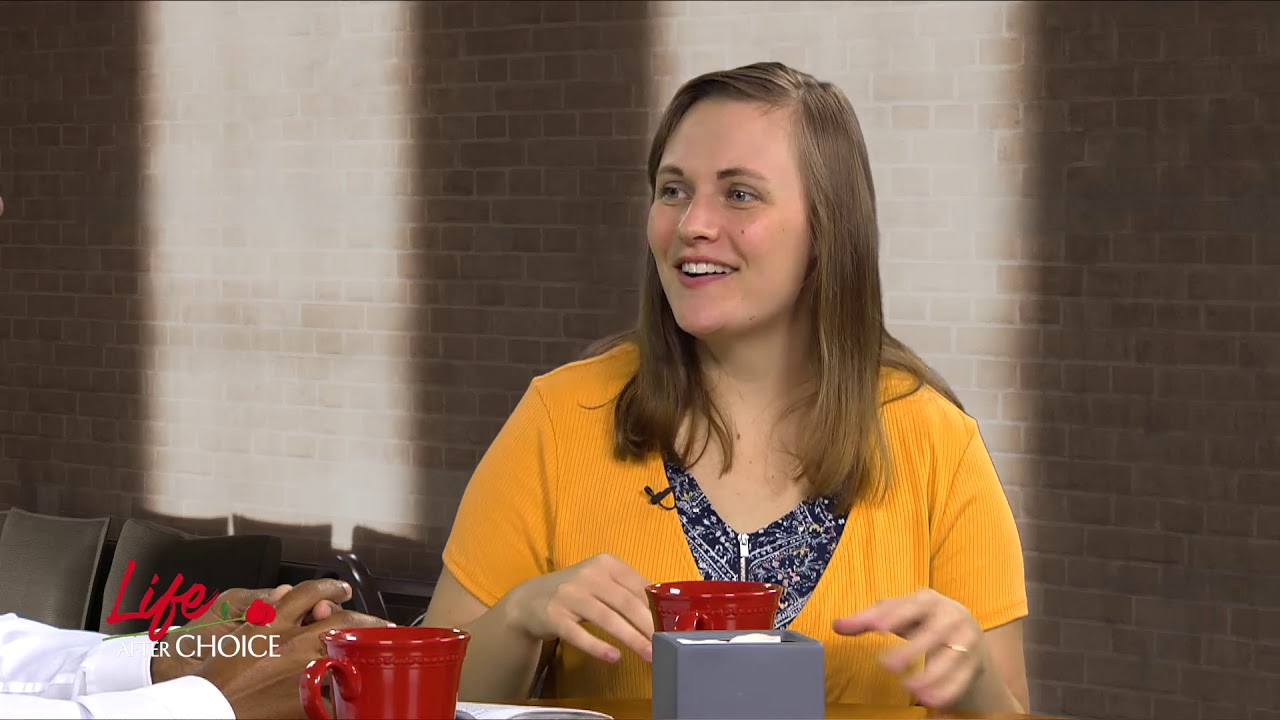 08 - “A Gateway of Hope” - Life After Choice - YouTube
