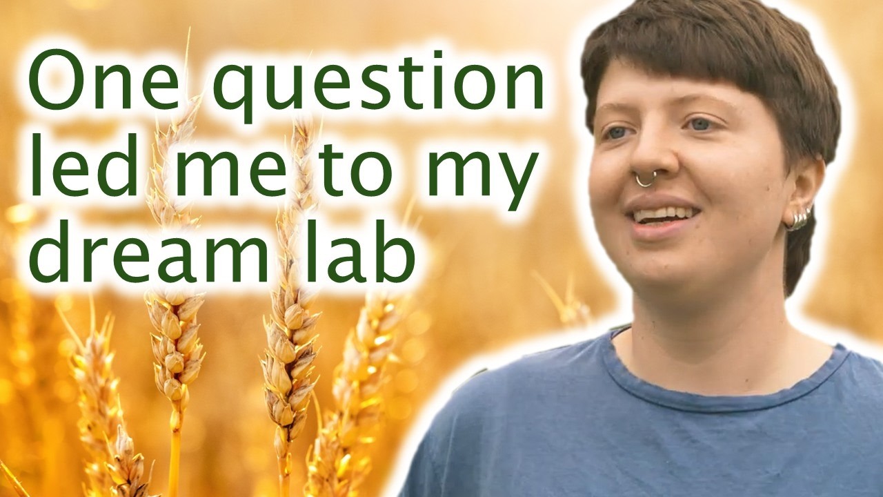 Genes, Grains, and Growth: Exploring the Science of Wheat