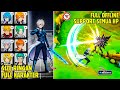 Game MOBA Anime Ukuran Kecil Grafik HD di Android Offline Terbaru 2026 | Full Character