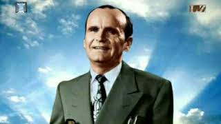 Ide E Dizei Aos Meus Discípulos. Rv. William Branham