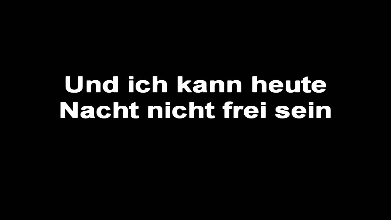 Addicted To My Ex Deutsch übersetzung
