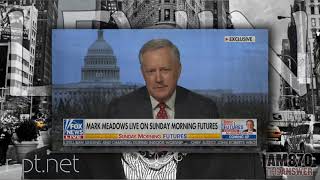 Trump Offered 10,000 Troops Before Jan 6th