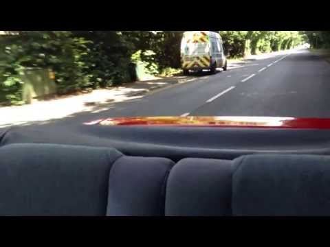 Toyota Celica Convertible