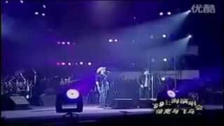 【ASIAN TOUR NO DOUBT ⑩】 SAY YES