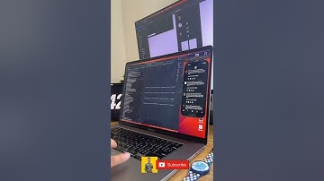 Unleash Creativity | Build Social Media App with Flutter 📱🚀✨ | CodeShow LapZ | 2024 | #Shorts #viral