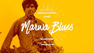 George Harrison - Marwa Blues 1080p HD
