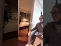 lucunya Nabila Taqiyyah jailin managernya