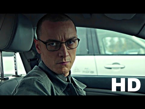film split kidnapping scene