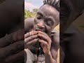 非洲原始部落的生活,簡單純樸