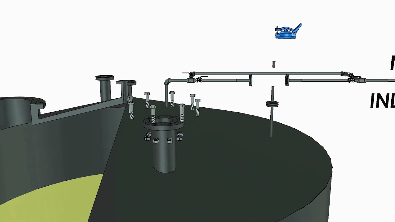 Secure Enviro Gauge Hatch Covers YouTube