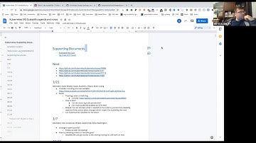 2021-01-21 Kubernetes SIG Scalability Meeting