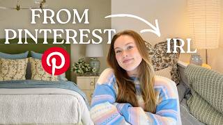 The Ultimate Guide to Find your Interior Design Style (Pinterest With Me + Office Tour)