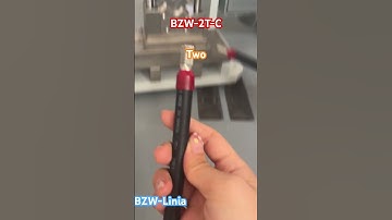 Debug BZW 2T-C Terminal Crimping Machine#wire #crimping #factory
