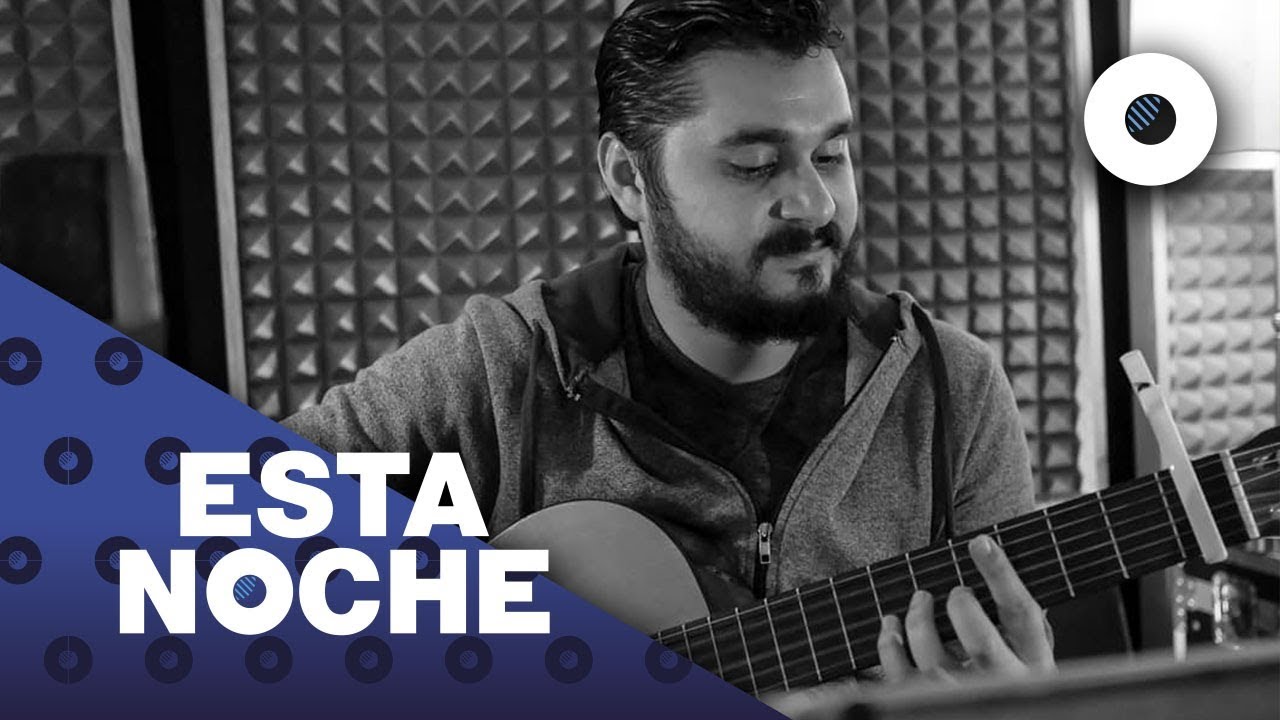 La Música De Jandir Ródríguez Y La Protesta Cívica En Nicaragua Youtube
