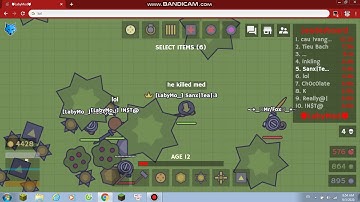 Spike+Boost Pad In LabyMod Hack Moomoo.io