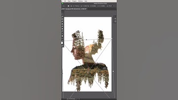 You Ring, We Answer. #shorts #photoshop