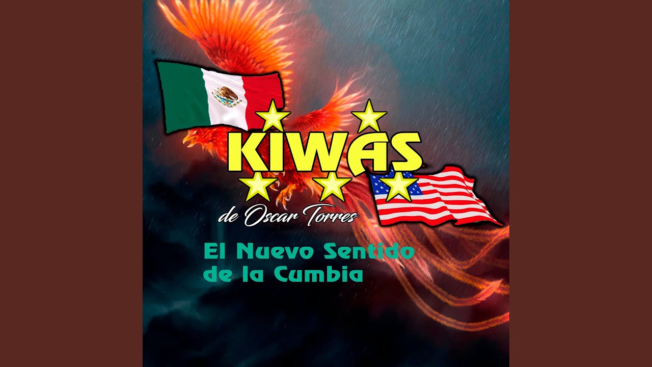 La Cumbia Del Encanto