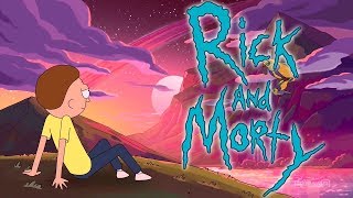 Morty's Mind Blowers (Rick and Morty Remix) chords