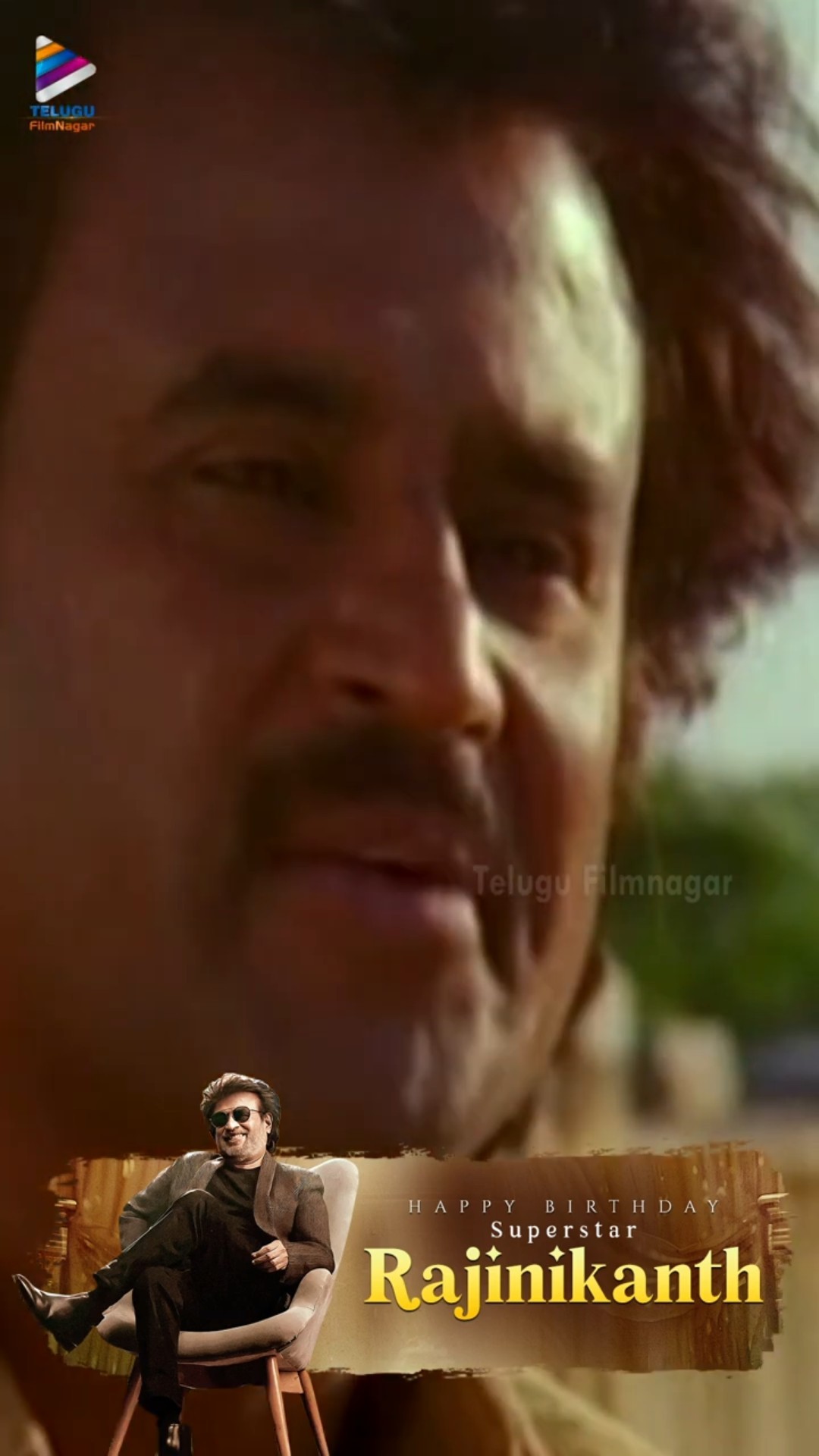 #Dalapathi Telugu Full Movie | Streaming Now On Amazon Prime Video | #HBDSuperstarRajinikanth | TFN
