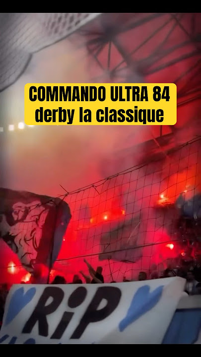 'INSANE Ultras Marseille 🔵🔥 Flares Light Up the Stadium vs PSG | CRAZIEST Ligue 1 Atmosphere!'