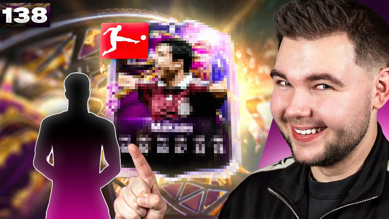 TRAFIŁEM NOWEGO BOHATERA, WALKA W TURNIEJU! - FC26 Ultimate Team [#138]