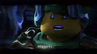 Lloyd- The Elemental Master of Life (Edit)-Heavenly Jumpstyle