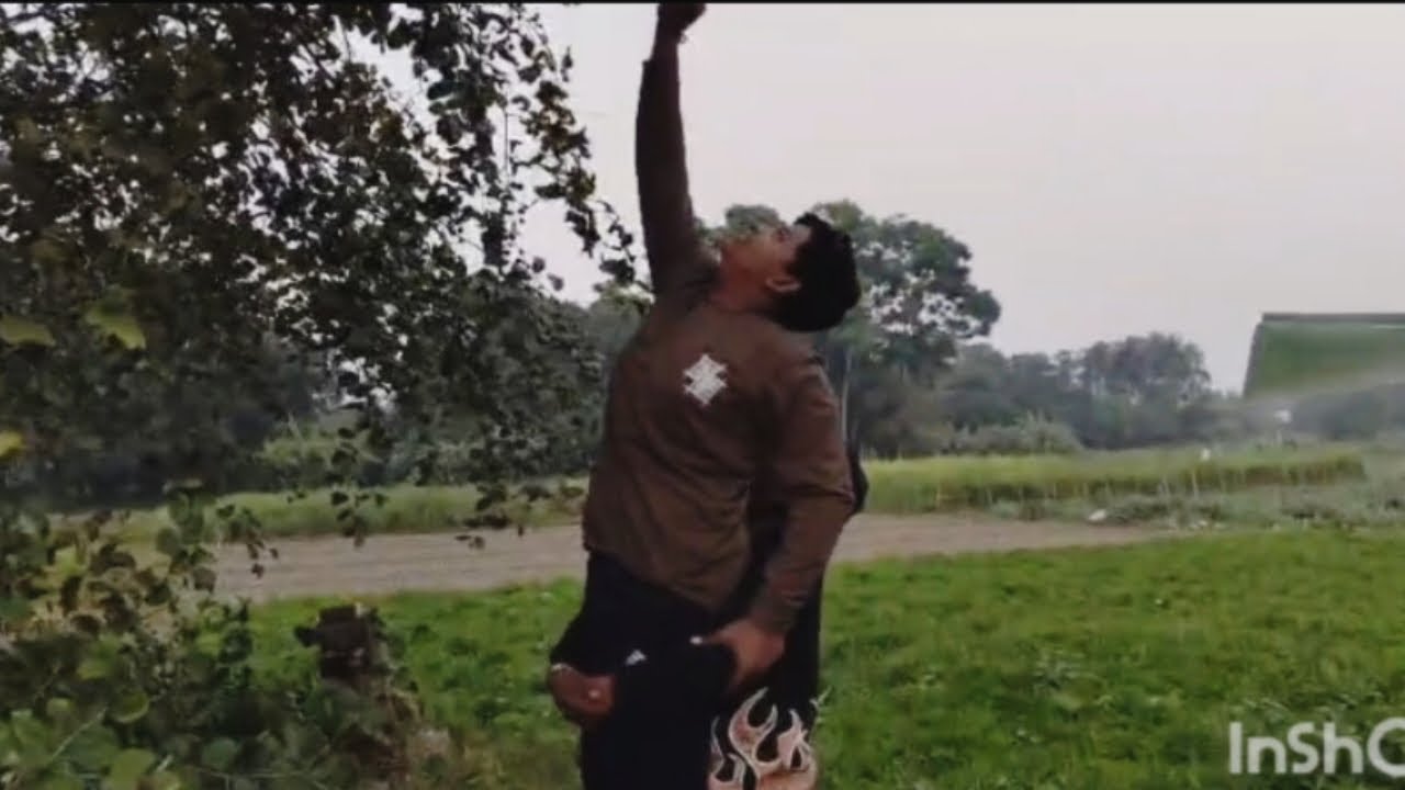 আজ অনেকটা দিন পর গিয়েছিলাম মাঠে aj onekta din por giyechilam jometa .