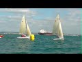 9. Leeward Mark & Finish
