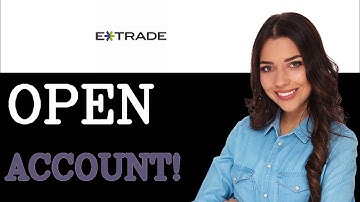 How To ETRADE Margin Account (2025)