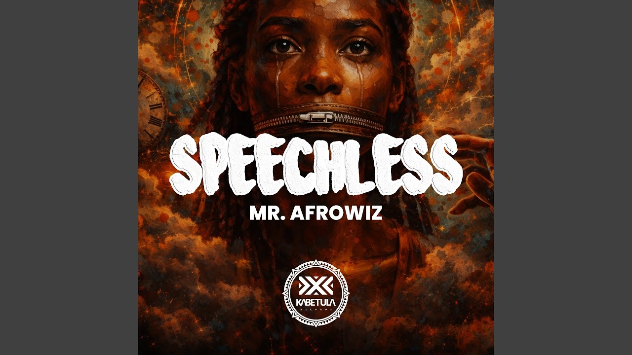 Watch Speechless on YouTube Watch Speechless on YouTube