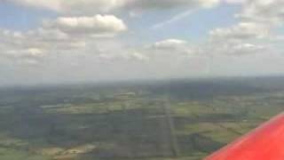 CHIPMUNK G-BCGC