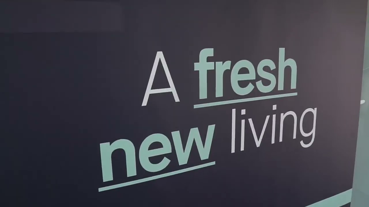 Evento primeira pedra do Empreendimento Nooba