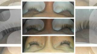 Best Eyelash Extensions Sydney by BeautifEyes