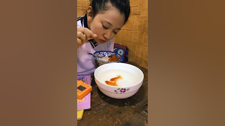tuổi thơ nuôi cá p2 - cơm tuổi thơ #shorts