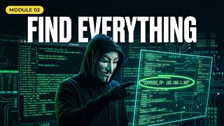 Footprinting & Reconnaissance | Ethical Hacking | Live Session