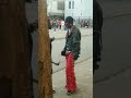 Uyu Naye Lazima Achange Vitukozadifre Comedyprank Comedy 