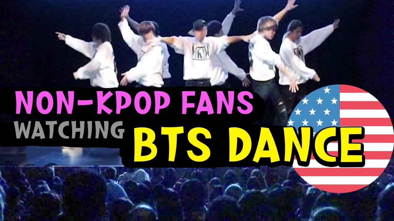 BTS (방탄소년단) - I Need U Dance Cover