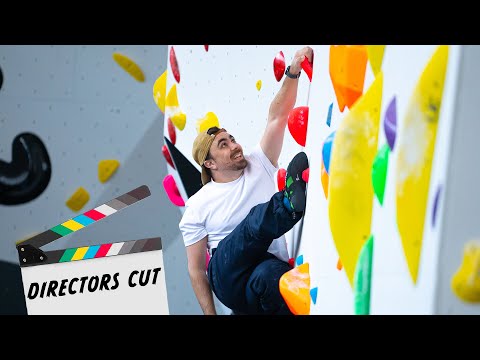 I Learned to Climb || Early Access/Directors Cut