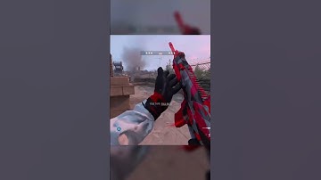 1v2 Search and Destroy Clutch (MW3 Ranked Play) #callofduty #esports #mw3