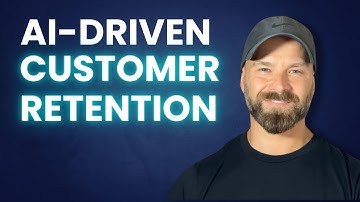 AI for Customer Retention: Reduce Churn and Increase Revenue