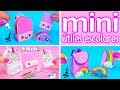 12 DIY Mini Útiles Escolares Que SÍ Funcionan!