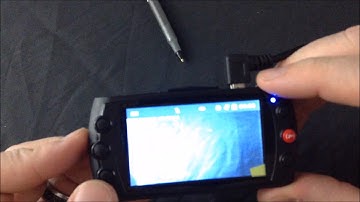 How to Format Erase SD Cards -  2 Cam Dash Cam