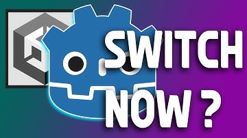 Unity To Godot Should you use C# or GDScript