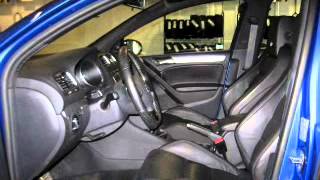 2013 Volkswagen Golf R - Anchorage AK